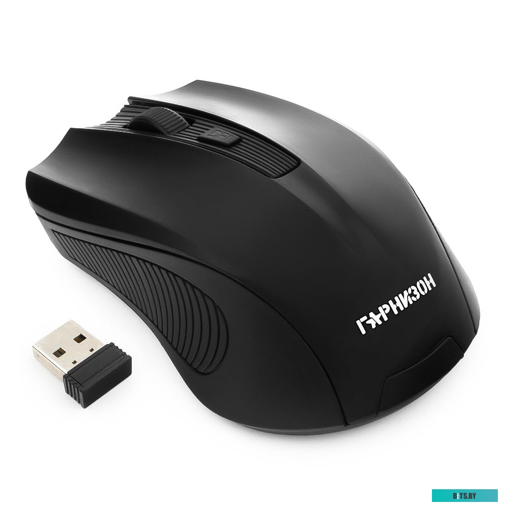 Мышь Гарнизон GMW-405