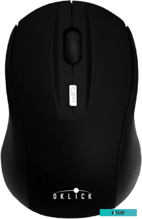 Мышь Oklick 415MW [351684]