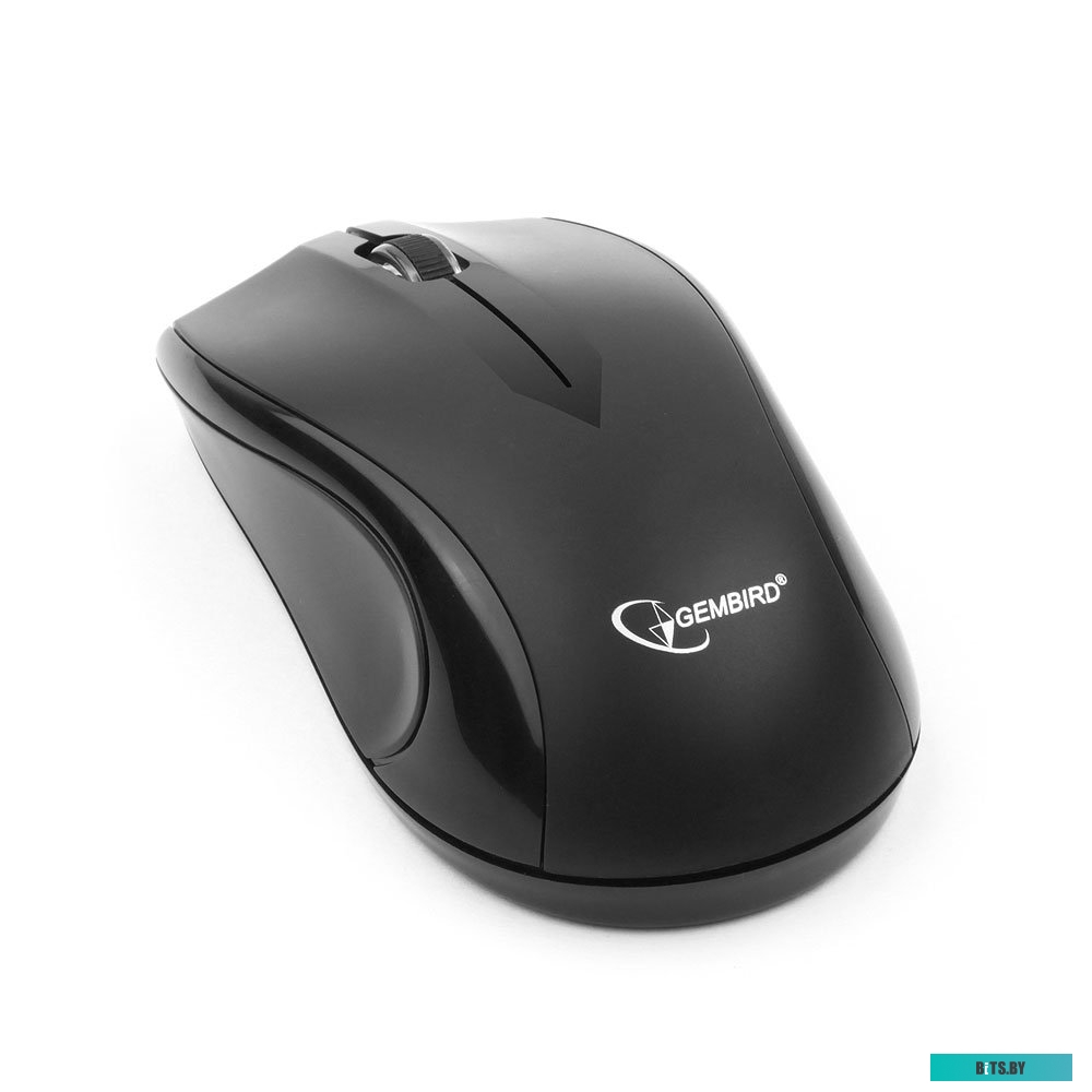 Мышь Gembird MUSW-320