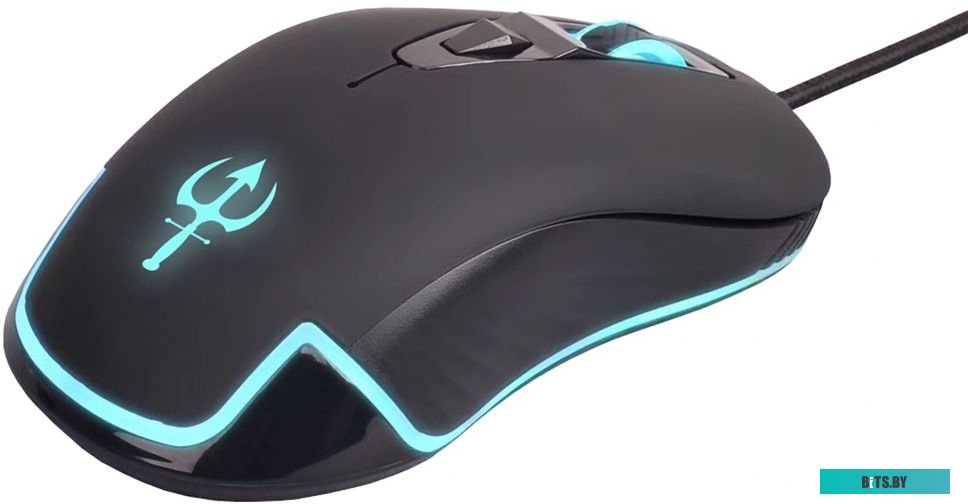 Мышь Oklick 925G Storm <499553>
