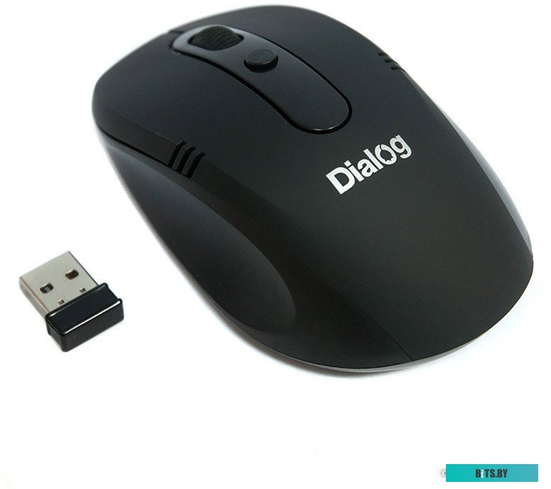 Мышь Dialog MROP-03U