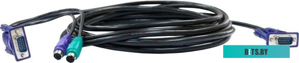 Кабель D-Link DKVM-CB5