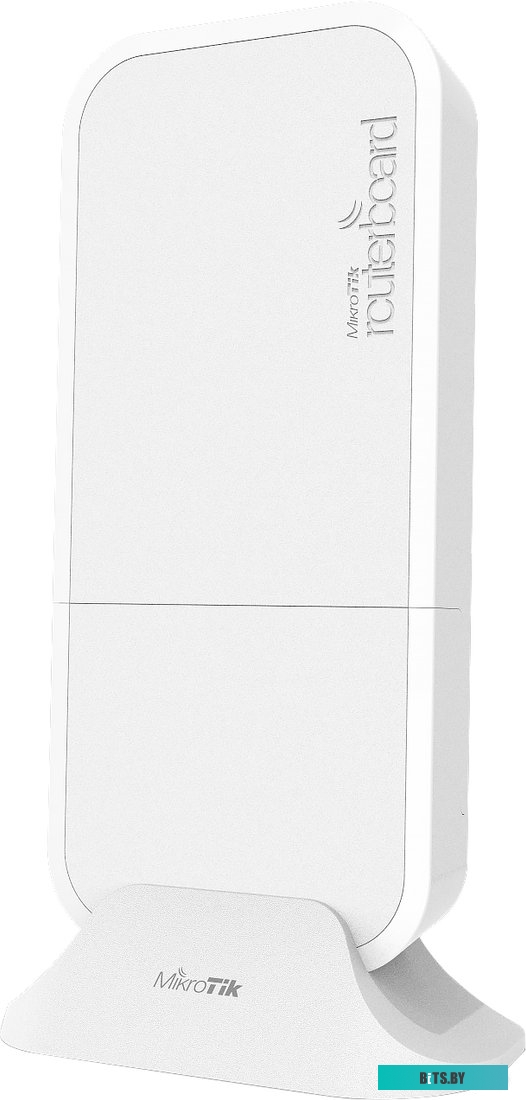 Беспроводная точка доступа Mikrotik wAP R [RBwAPR-2nD]