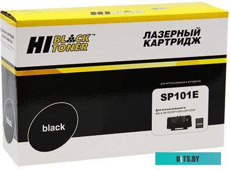 Картридж Hi-Black HB-SP101E