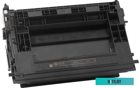Картридж HP 37X [CF237X]