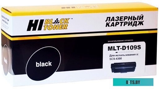 Картридж Hi-Black HB-MLT-D109S