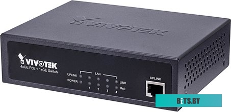 Коммутатор Vivotek AW-GET-050A-065