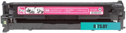 Картридж HP 125A (CB543A)
