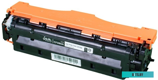Картридж Sakura Printing SACF380A