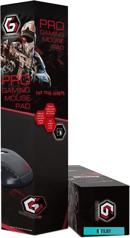 Коврик Gembird MP-GAMEPRO-XL