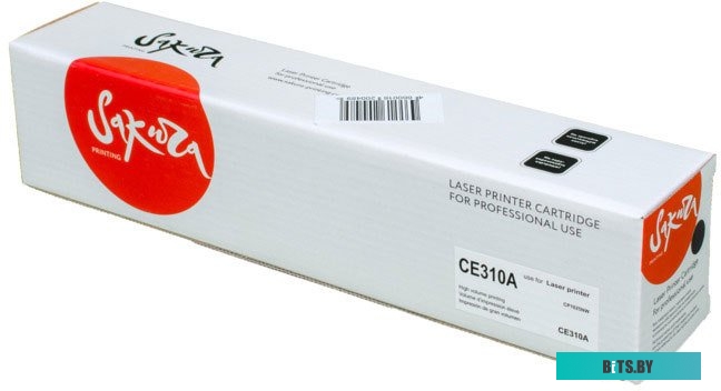 Картридж Sakura Printing SACE310A