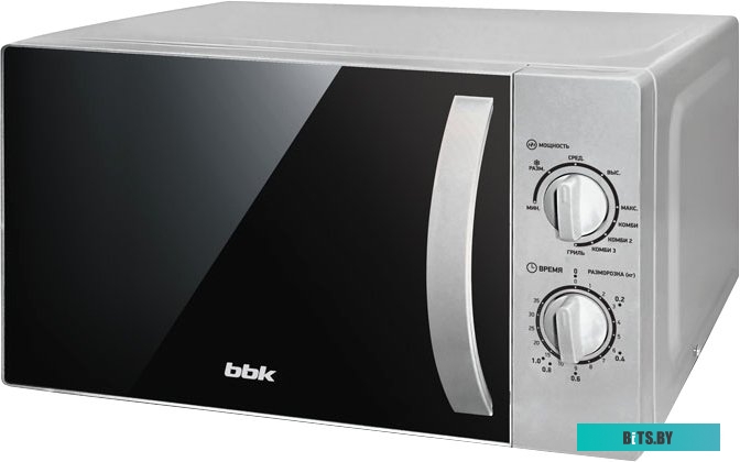 Микроволновая печь BBK 20MWG-740M/S