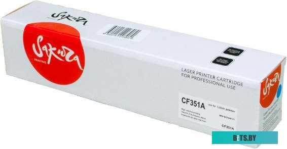 Картридж Sakura Printing SACF351A