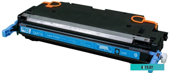 Картридж Sakura Printing SAQ6471A