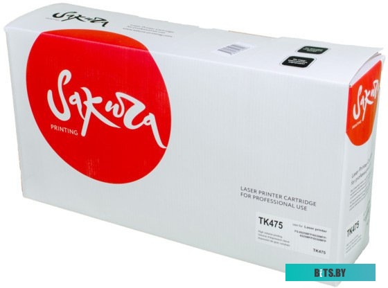 Картридж Sakura Printing SATK475