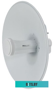 Беспроводная точка доступа Ubiquiti PowerBeam [PBE-M5-300]