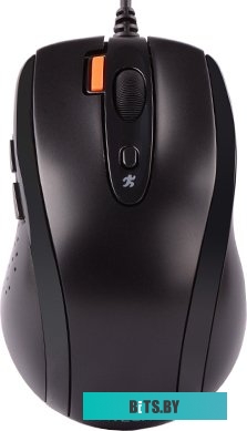 Мышь A4Tech N-70FX