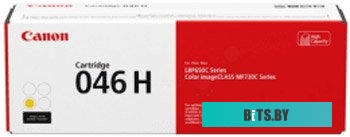 Картридж Canon 046HY <1251C002>