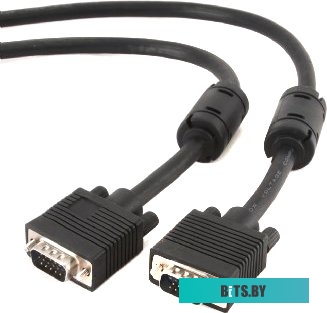 Кабель Cablexpert CC-PPVGA-10M-B