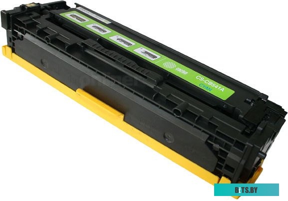 Картридж Cactus CS-CB541A