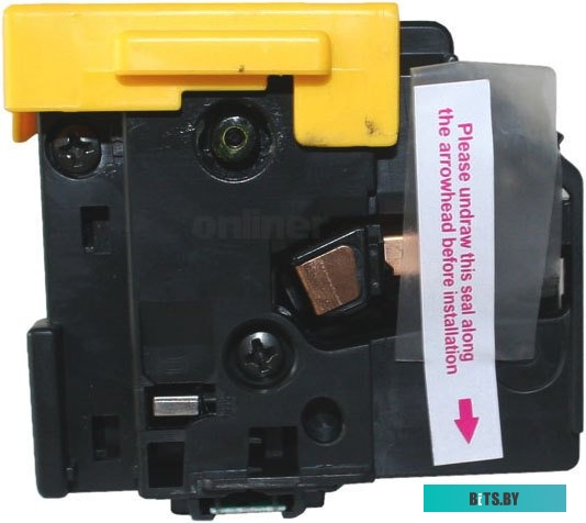 Картридж Cactus CS-CB541A