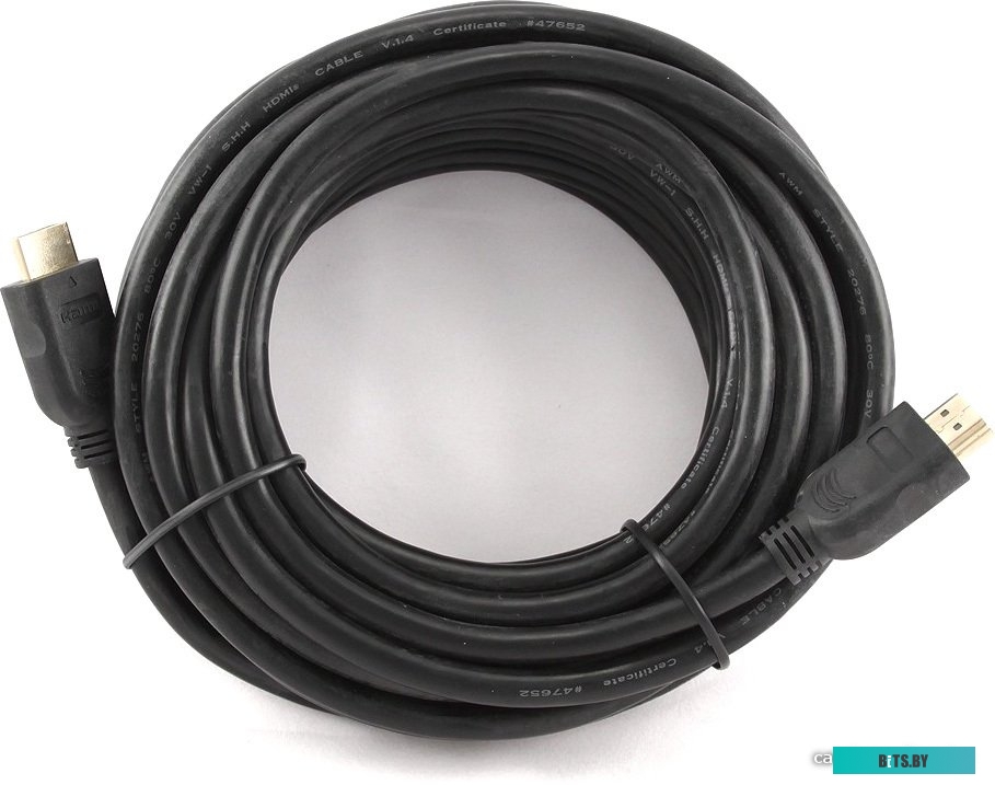 Кабель Cablexpert CC-HDMI4-7.5M