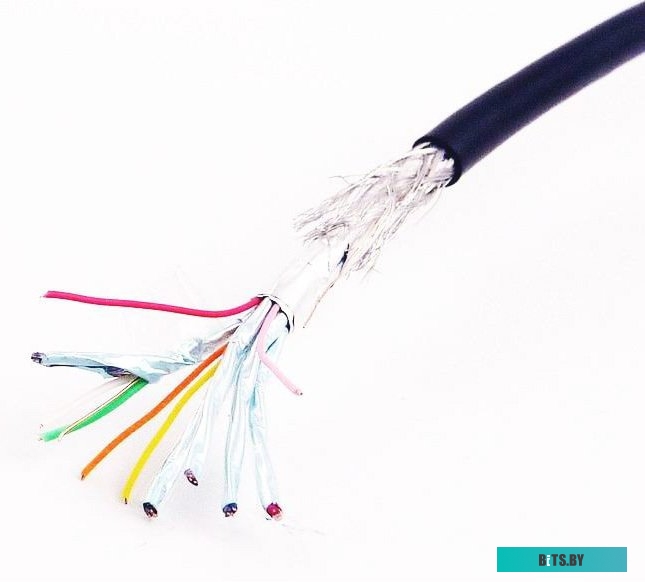 Кабель Cablexpert CC-HDMI4-7.5M