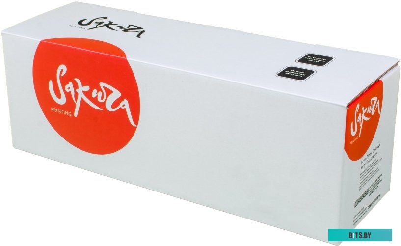 Картридж Sakura SACE343A SACE343A.