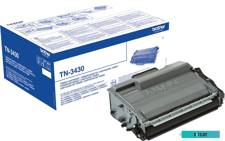 Картридж Brother TN-3430