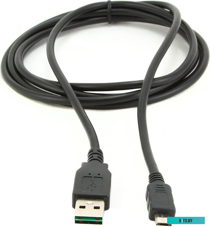 Кабель Cablexpert CC-mUSB2D-1M