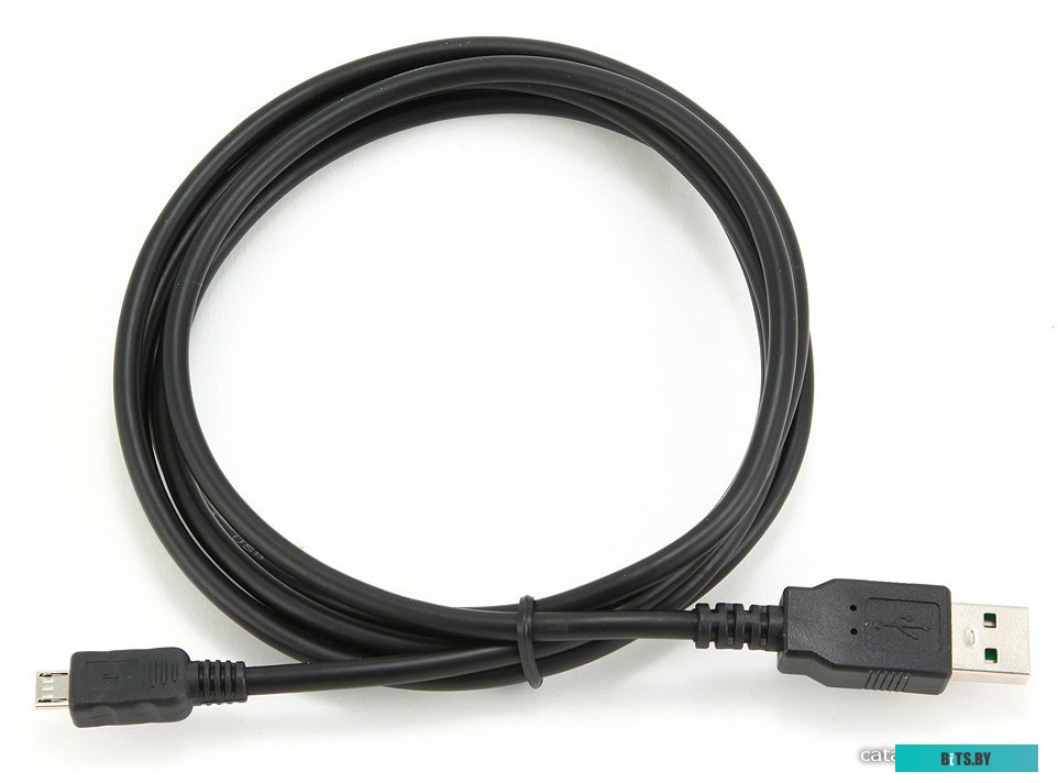 Кабель Cablexpert CC-mUSB2D-1M