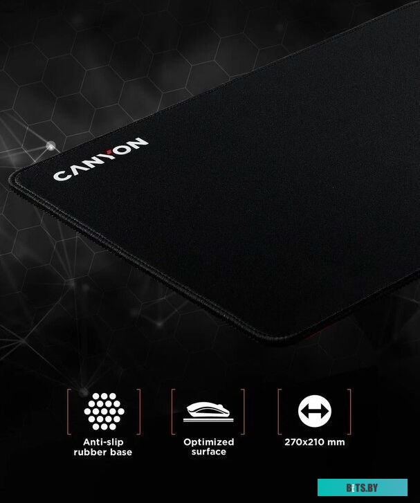 Коврик Canyon CNE-CMP2