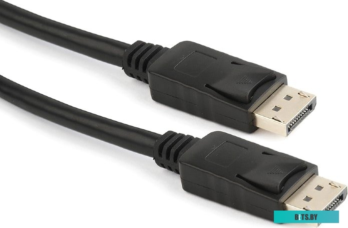 Кабель Cablexpert CC-DP2-10