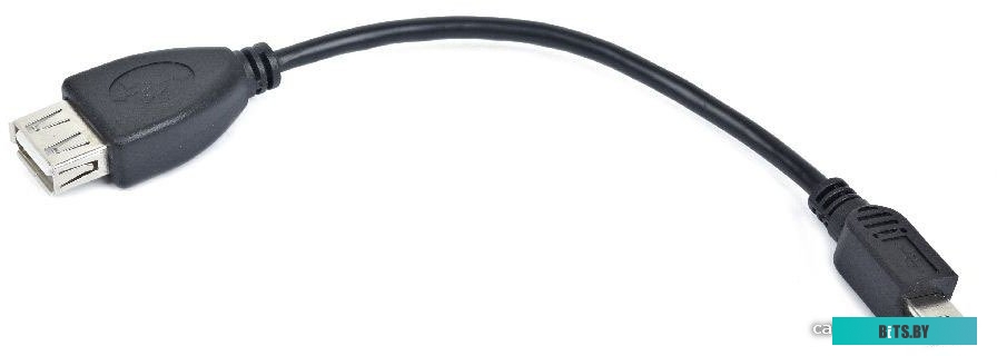 Кабель Cablexpert A-OTG-AFBM-002