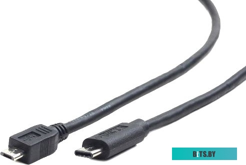 Кабель Cablexpert CCP-USB2-mBMCM-6