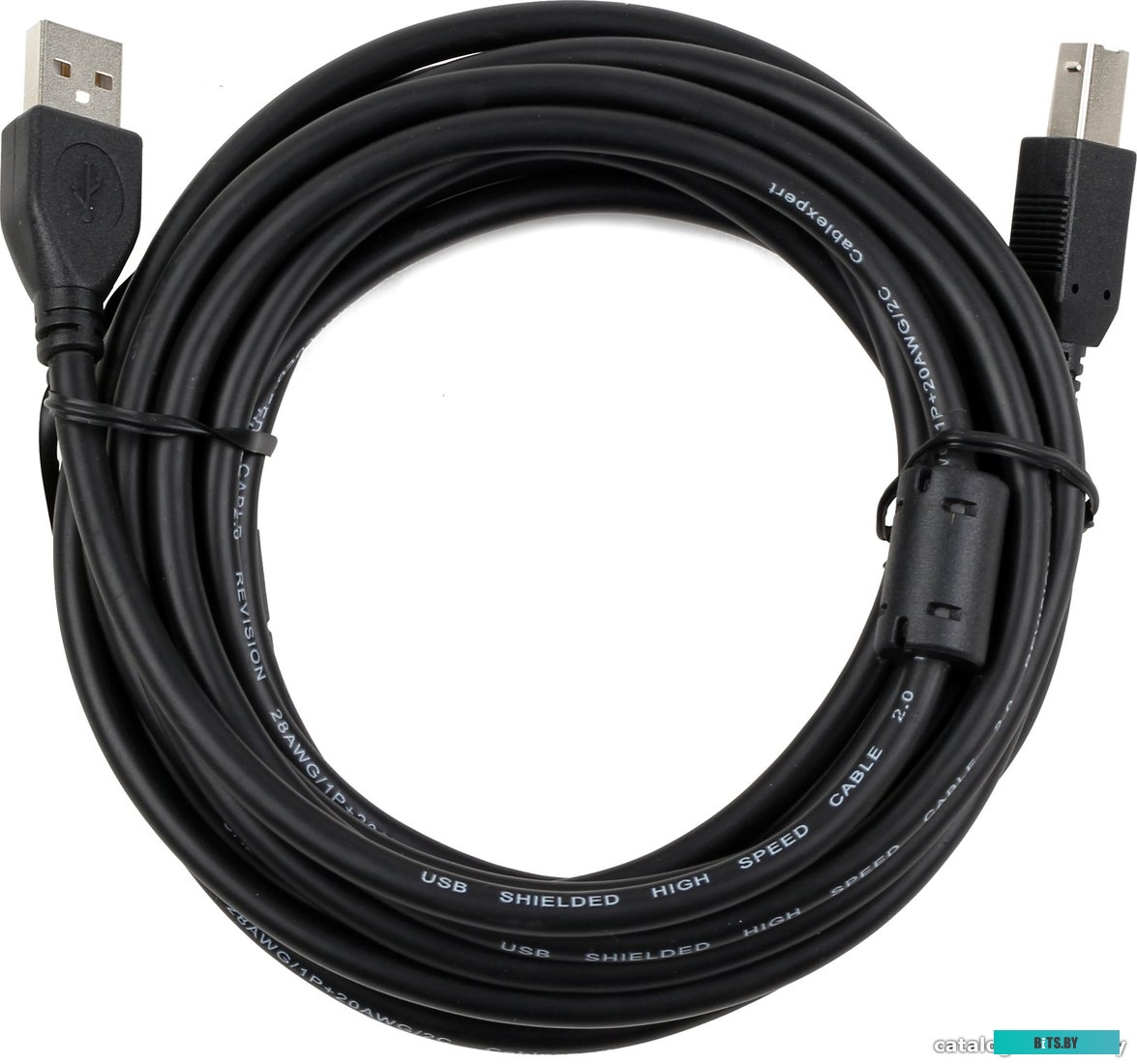 Кабель Cablexpert CCF2-USB2-AMBM-15