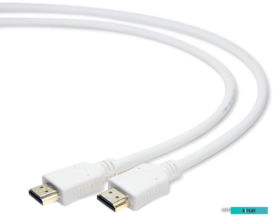 Кабель Cablexpert CC-HDMI4-W-1M