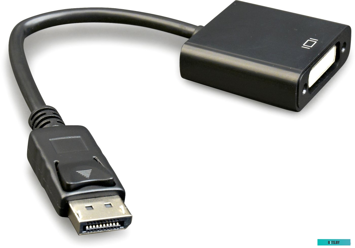 Адаптер Cablexpert A-DPM-DVIF-002