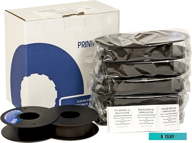 Лента Printronix Extended Life Text Ribbon Р5 107675-007