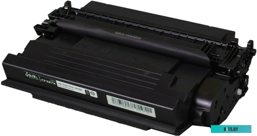 Картридж SAKURA CF287X SACF287X.