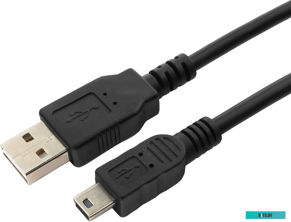 Кабель Cablexpert CC-5PUSB2D-1M
