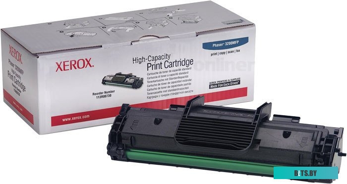 Картридж Xerox 113R00730