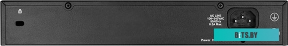 Коммутатор D-Link DES-1016D/H1A