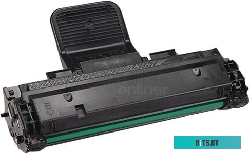 Картридж Samsung SCX-D4725A