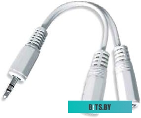Разветвитель Cablexpert CCA-415W