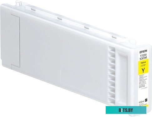 Картридж Epson C13T725400