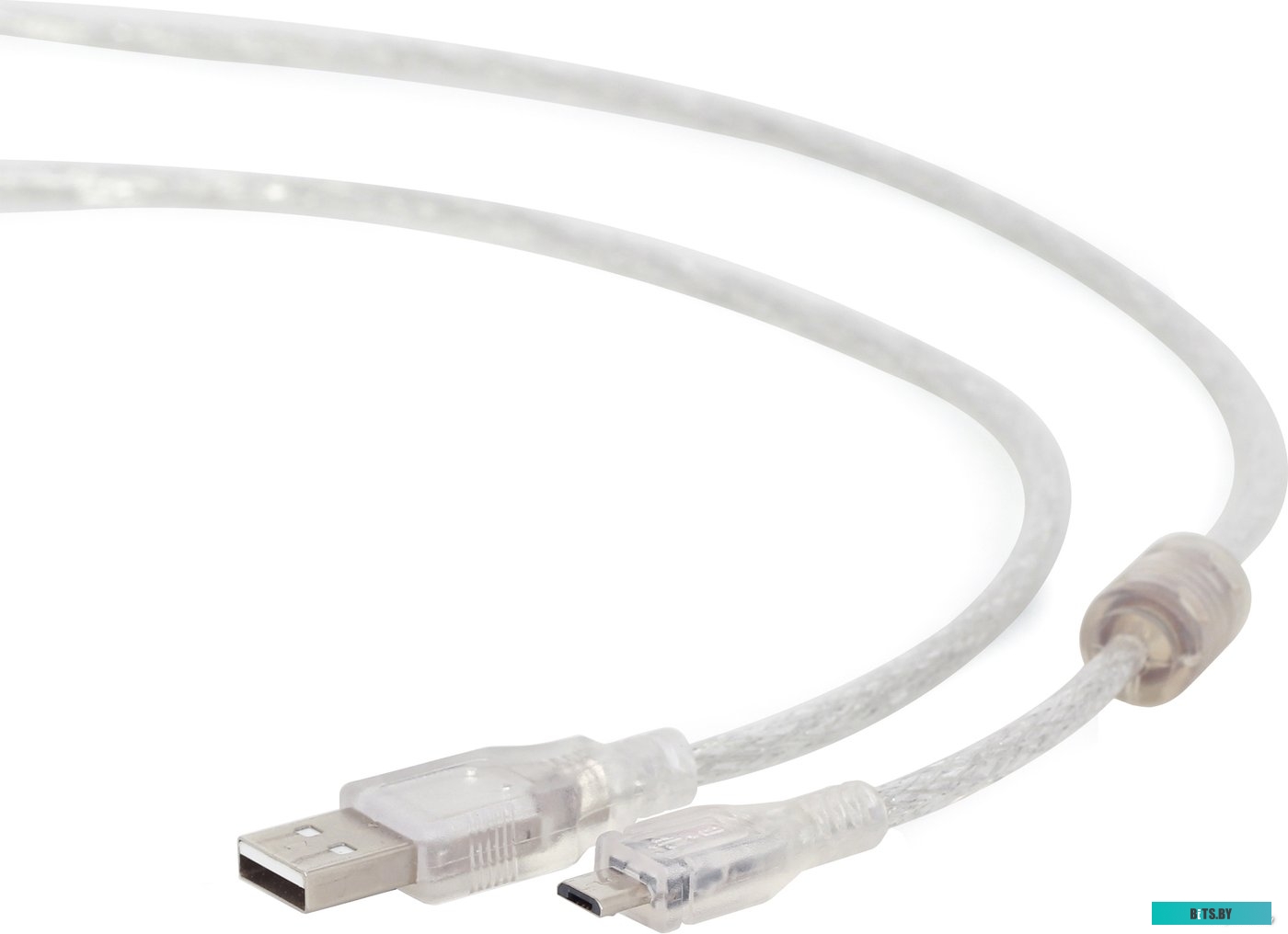 Кабель Cablexpert CCP-mUSB2-AMBM-6-TR