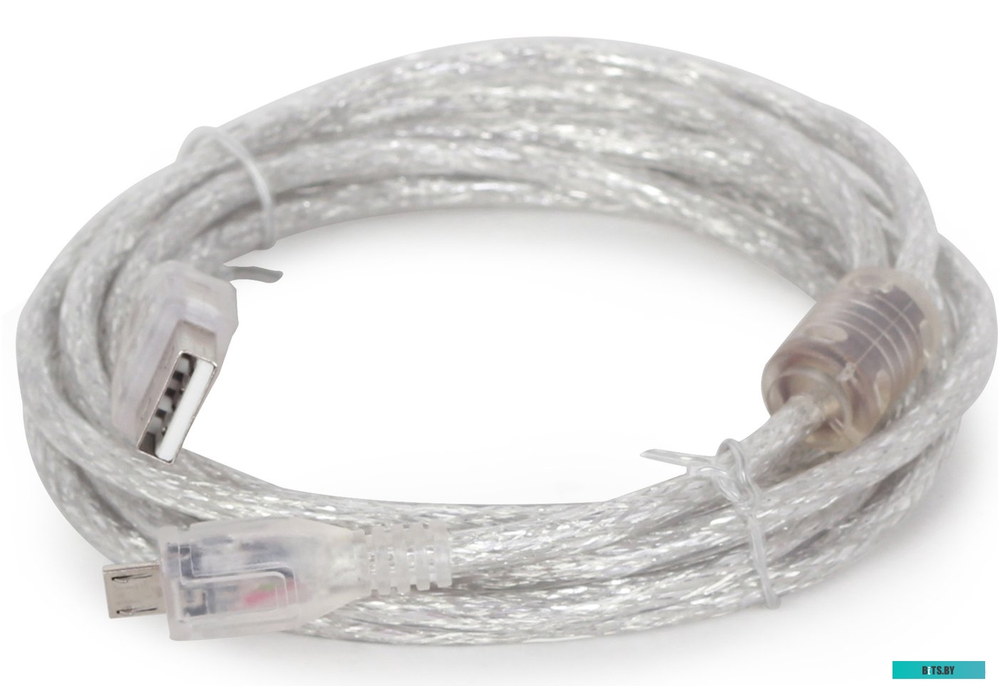 Кабель Cablexpert CCP-mUSB2-AMBM-6-TR