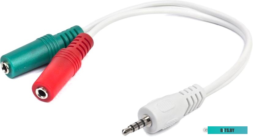 Кабель Cablexpert CCA-417W
