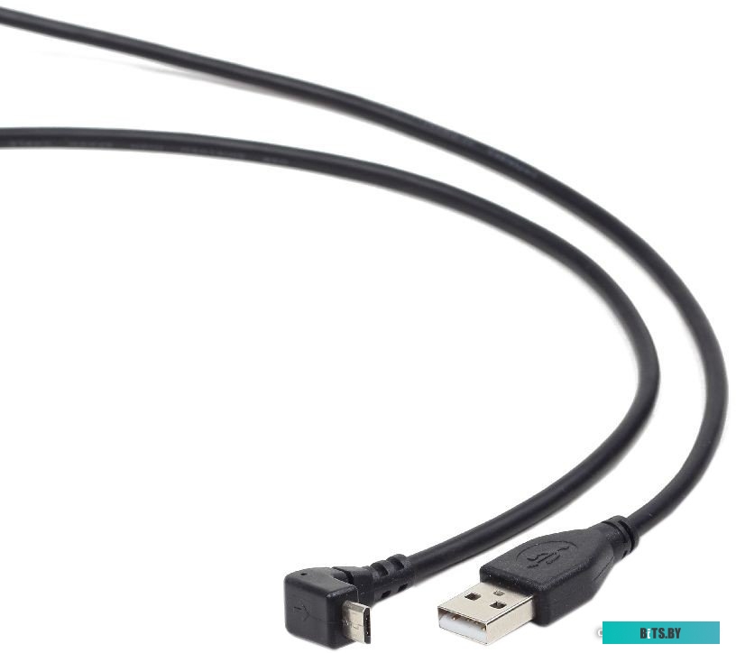 Кабель Cablexpert CCP-mUSB2-AMBM90-6